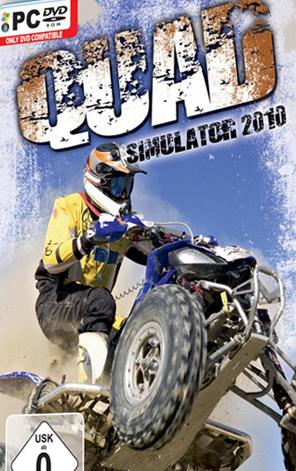 Descargar Quad Simulator 2010 [German] por Torrent